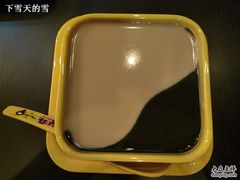-满记甜品(王府井北京市百货大楼店)