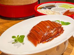 -京坛汇·烤鸭·京菜(宋庄店)