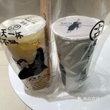 古茗奶茶好喝，环境好，服务态度好