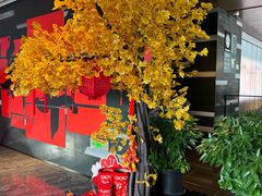 -南太湖山庄·四季轩&国风堂中餐厅