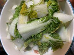 -一个勺子新疆锡伯主题私房菜(红墙巷49号院店)