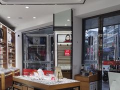 -荣视医眼镜(南外街店)