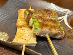 -鸟鹏烧鸟居酒屋(昌岗店)