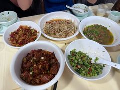 -笨罗卜浏阳菜馆(龙华鹏润达店)