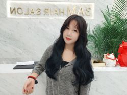 -3AM HAIR SALON染发接发