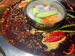-六公里老火锅(总店)