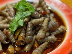 -老姑砂锅·烧烤天津菜(体北道店)