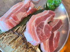 -kingkong大猩猩烤肉(CBD店)