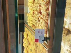 -詹记桃酥(宿州路店)