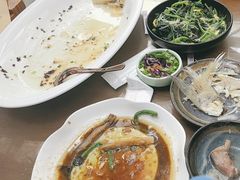 -魁盛居百年鲁菜馆(中林路店)