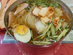 -西塔大冷面(市府大路店)