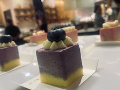 -听松楼·花园酒店·自助餐厅(红梅公园店)