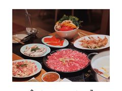 -协成海鲜火锅(情侣路店)