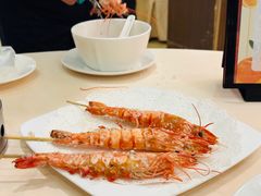 -益利大酒楼(井岸店)