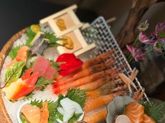 -花潮料理艺食馆(SM新生活广场店)