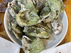-林记海鲜排档·十年海鲜地标