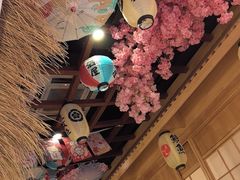 -鳗鲔料理小馆