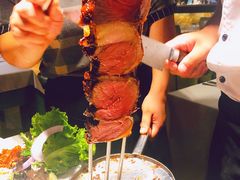 -戈拿旺巴西烤肉(崇文门店)