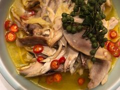 -小厨娘淮扬菜(六合欢乐港店)