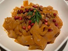五彩拉皮-奉天小馆·非遗东北菜(济南万象城店)
