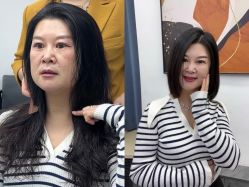-美美秀造型