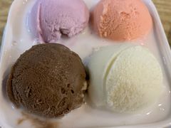 四季雪山-麦记甜品(琼海店)