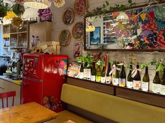 -Mesa Madre梅萨妈妈·Bintana(国贸店)