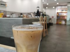 -拾刻O'Clock咖啡桌游吧