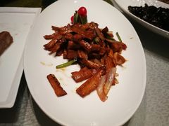 -松鹤楼(狮山永利广场店)