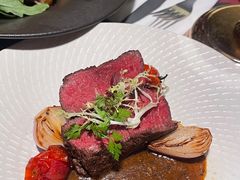 -Nord Grill&Bar Highland诺德西餐(深圳欢乐海岸店)