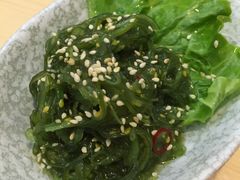 -樱の千渡日式料理·铁板烧•烧鸟(金盛田广场店)