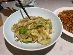 手撕包菜-湘间田舍(北仑银泰店)