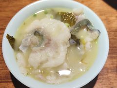 -文记四川鱼馆(小纬北路店)