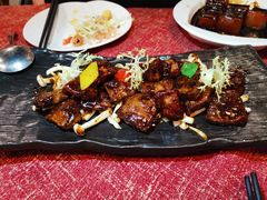 -徐记私厨(半淞园路店)