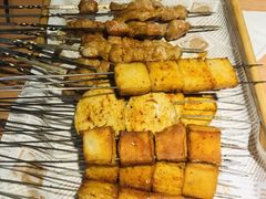 -群姐面馆·海鲜烧烤(同安路二店)