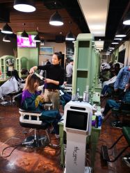 -形象革命造型·护肤Hair Studio