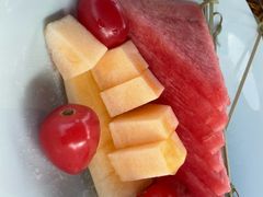 -汉水谣·江景餐厅(江滩店)