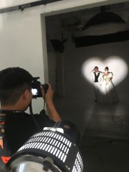 点击看大图 -帆拉斐婚纱摄影(春熙店)