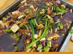 -特色油卤串串(水碾河店)