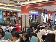 -金陵后厨·南京菜(新街口秣陵路店)