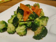 -清真西北风味餐厅