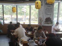 -长安后宰门水盆羊肉(新都心店)