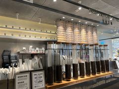 -喜茶(深圳东门1234店)