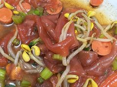-何记酿皮店(西流湾店)