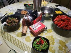 -聚味瞿记·龙虾堂(天元店)