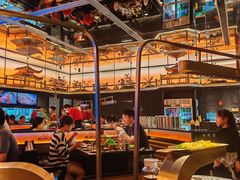 -西塔老太太泥炉烤肉(上海七宝领展广场店)