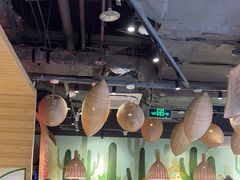 -采椰郎椰子鸡·脆皮鸡火锅(融创茂店)