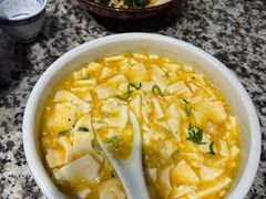 招牌虾黄豆腐-南京大牌档(崇文门国瑞店)