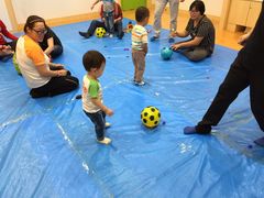 -金宝贝早教(和悦汇店)