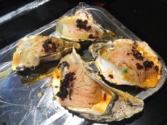 -新疆烧烤王(广灵店)